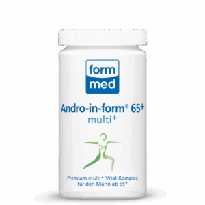 Andro-in-form® 65+ multi+
