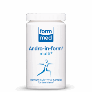 Andro-in-form® multi+