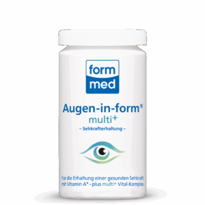 Augen-in-form M multi+