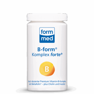B-form® Komplex forte+