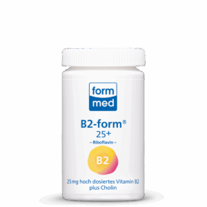 B2-form® 25+