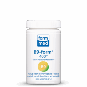 B9-form® 400+