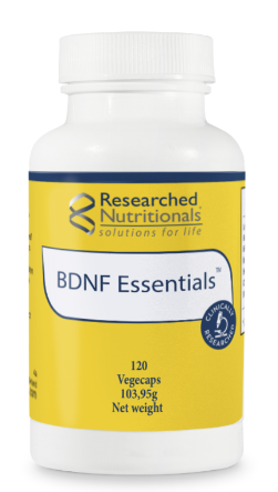 BDNF Essentials