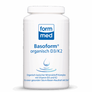 Basoform® organisch D3 / K2