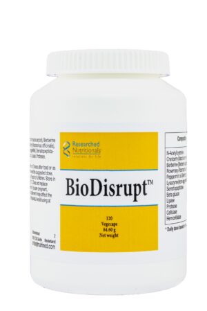 BioDisrupt