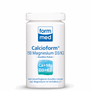Calcioform® 150 Magnesium D3/K2
