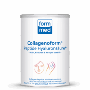 Collagenoform® Peptide Hyaluronsäure+