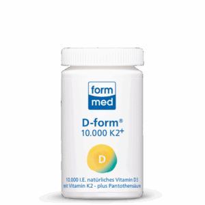 D-form® 10.000 K2+