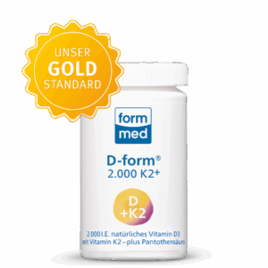 D-form® 2.000 K2+