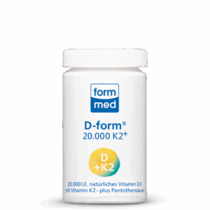 D-form® 20.000 K2+