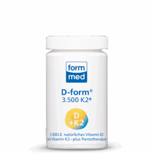 D-form® 3.500 K2+