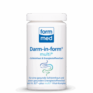 Darm-in-form multi+