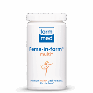 Fema-in-form® multi+