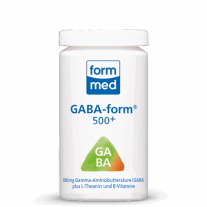 GABA-form 500+