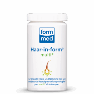 Haar-in-form multi+