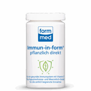 Immun-in-form® pflanzlich direkt