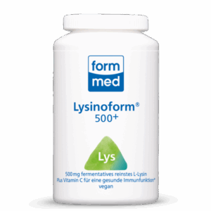 Lysinoform® 500+