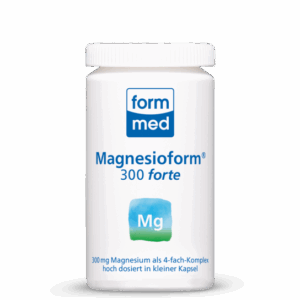 Magnesioform® 300 forte