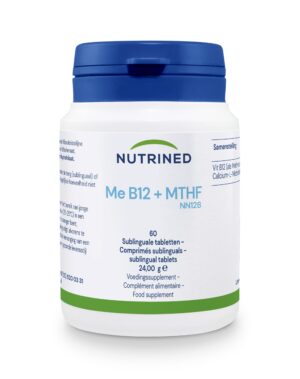 MeB12+MTHF