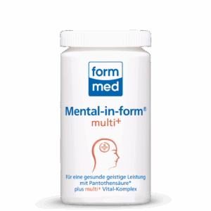 Mental-in-form multi+
