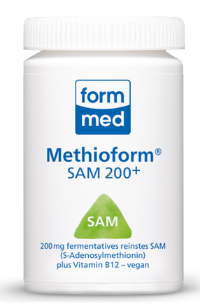 Methioform SAM200+