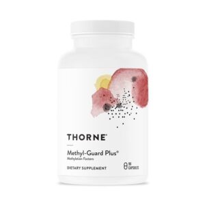 Methylguard Plus Thorne