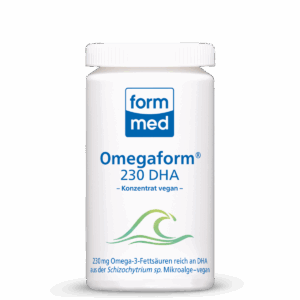 Omegaform® 230 DHA Konzentrat vegan