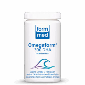 Omegaform® 350 DHA Konzentrat