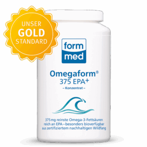 Omegaform® 375 EPA+ Konzentrat