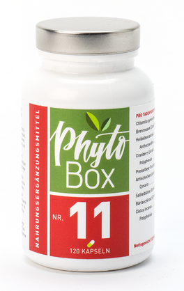 PhytoBox 11