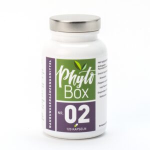 PhytoBox 2