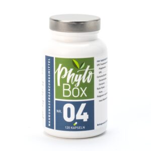 PhytoBox 4