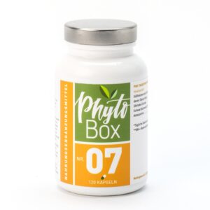 PhytoBox 7