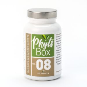PhytoBox 8