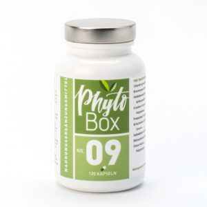 PhytoBox 9