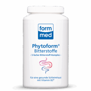 Phytoform® Bitterstoffe