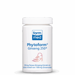 Phytoform® Ginseng 250+