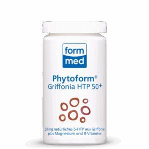 Phytoform® Griffonia HTP 50+