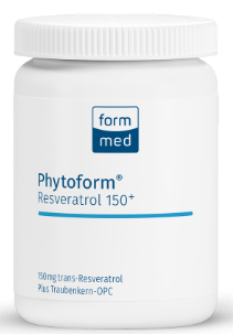 Phytoform Resveratol 150+