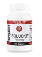 Boluoke Lumbrokinase 120 Kps.