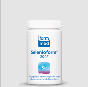 Selenioform® 200+