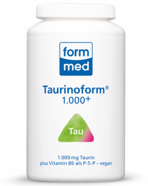 Taurinoform® 1.000+