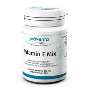 Vitamin E Mix