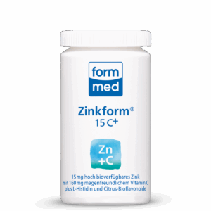 Zinkform 15 C+