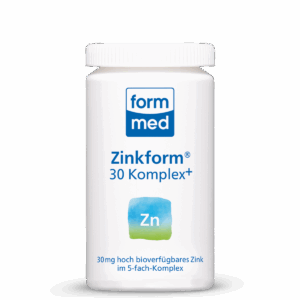 Zinkform 30 Komplex+
