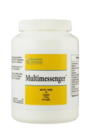 Multimessenger